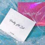 UCANBE Professional 86 Colors Eyeshadow Palette with 15pcs Makeup Brushes Set Matte Glitter Long Lasting Highly Pigmented Waterproof Contour Blush Powder Highlighter All in One - Image 8