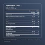 Viviscal Hair Growth Supplements For Women For Thicker, Fuller Hair, Nourishes Thinning & Loss, With Proprietary Collagen Complex, 60 Tablets, 1 Month Supply - Image 9