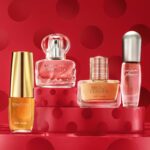 Estée Lauder Fragrance Treasures Travel Size Perfume Gift Set | Includes Beautiful Magnolia, Bronze Goddess, Beautiful & Pleasures | Perfumes for Women - Image 3