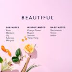 Estée Lauder Fragrance Treasures Travel Size Perfume Gift Set | Includes Beautiful Magnolia, Bronze Goddess, Beautiful & Pleasures | Perfumes for Women - Image 6