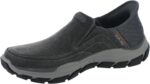 Skechers Men's USA Respected - Holmgren Twin Gore Slip-Ins - Image 5