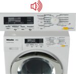 Theo Klein - Miele Washing Machine Premium Toys For Kids Ages 3 Years & Up - Image 4