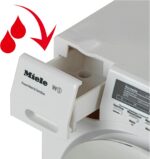 Theo Klein - Miele Washing Machine Premium Toys For Kids Ages 3 Years & Up - Image 7