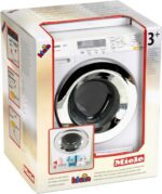 Theo Klein - Miele Washing Machine Premium Toys For Kids Ages 3 Years & Up - Image 9