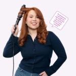 Wavytalk 3 in 1 Curling Wand Set, Multi Curl, Curling Iron Set with Heated Round Brush, Flat Iron Hair Straightener, 1 1/4 inch Curling Iron, Dual Voltage Hair Curler - Image 7