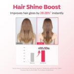 A’PIEU Raspberry Hair Vinegar Rinse - Scalp Clean & Detox for Oily and Itchy Scalp, Buildup & Dandruff Scalp Treatment, pH-Balancing for Fresh and Shiny Hair. Korean Haircare. 6.76 fl oz - Image 5