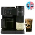 Keurig K-Duo Essentials Hot & Iced Single Serve K-Cup Pod & Carafe Coffee Maker, Gen 2 - Image 4