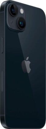 Apple iPhone 14, US Version, 128GB, Midnight for T-Mobile (Renewed) - Image 3