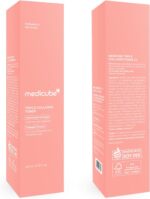 Medicube Triple Collagen Toner - Hydrolyzed, Atelo, & Soluble Collagen for Deep Hydration & Plump Skin - Fast-Absorbing Formula for All-Day Suppleness, Korean Skincare (4.73 fl.oz.) - Image 8
