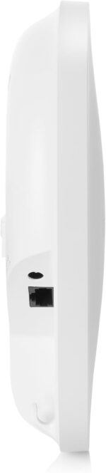 HPE Networking Instant On Access Point AP25 4x4 WiFi 6 Indoor Wireless Access Point | Power Source Not Included | US Model (R9B27A) - Image 9