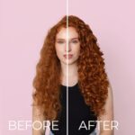 Bellissima Diffon Ceramic Diffuser Hair Dryer for Curly Hair - 2-in-1 Blow Dryer with Diffuser - Reduces Frizz, Defines Curls, Volumizes - Lightweight, Compact, Easy Hold Handle - Image 9