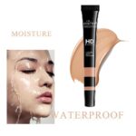 Makeup Kit All-in-one Makeup Gift Set for Women Full Kit Gift Set for Women,Girls & Teens,Eyeshadow Palette, Lip Gloss Set, Lipstick, Blush, Foundation, Concealer,Makeup Brush Set - Image 7