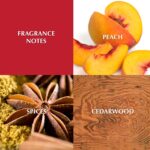 Elizabeth Taylor Women's Perfume, Diamonds and Rubies, Eau De Toilette EDT Spray, 3.3 Fl Oz - Image 3