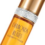 Elizabeth Taylor Women's Perfume, Diamonds and Rubies, Eau De Toilette EDT Spray, 3.3 Fl Oz - Image 6