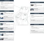 Automatic Wet Umbrella Wrapper Packing Machine, Bags Dispenser Holder, Single Slot, EGI Special Color Coating, 200 Long Bags Included (Pearl Grey) - Image 8