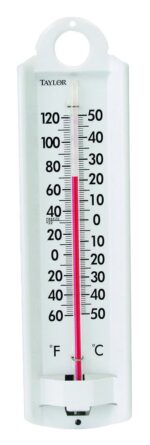 Taylor EMW0063562, 1 Pack, White - Image 6