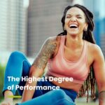 Smartwool Women's Active Ultralite Short Sleeve - Image 5