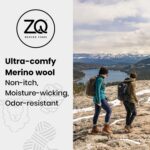 Smartwool Women's Active Ultralite Short Sleeve - Image 6