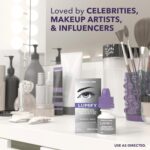 LUMIFY Eye Drops for Red Eyes, Redness Reliever for Brighter Looking Eyes, Works in 1 Minute & Lasts Up to 8 Hours, Eye Drops, 0.17 Fl Oz (5 mL) - Image 9