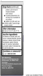 LUMIFY Eye Drops for Red Eyes, Redness Reliever for Brighter Looking Eyes, Works in 1 Minute & Lasts Up to 8 Hours, Eye Drops, 0.17 Fl Oz (5 mL) - Image 10