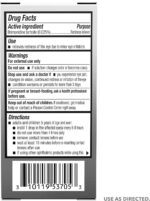 LUMIFY Eye Drops for Red Eyes, Redness Reliever for Brighter Looking Eyes, Works in 1 Minute & Lasts Up to 8 Hours, Eye Drops, 0.17 Fl Oz (5 mL) - Image 12