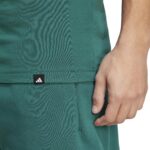 Adidas Mens Codes Collegiate Graphic T-Shirt - Image 6