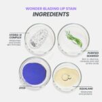 Wonderskin Wonder Blading All Day Lip Stain Peel Off Masque - Long Lasting, Waterproof and Transfer Proof Pink Lip Tint, Matte Finish Peel Off Makeup (Sweetheart Masque) - Image 6