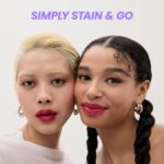 Wonderskin Wonder Blading All Day Lip Stain Peel Off Masque - Long Lasting, Waterproof and Transfer Proof Pink Lip Tint, Matte Finish Peel Off Makeup (Sweetheart Masque) - Image 9