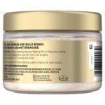 Pantene Miracle Rescue Hair Mask, Intensive Bond Repair with Melting Pro-V Pearls, Melts Away Damage, Builds Bonds, Strengthens Against Damage, Deep Conditioning for Dry Damaged Hair, 10.1 fl oz - Image 12
