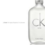 Calvin Klein CK One Eau de Toilette – Citrus Unisex Fragrance – With Notes of Green Tea, Bergamot, Cardamom, Violet & Amber – Luxury Unisex Perfumes – Long Lasting Fragrance - Image 5