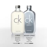 Calvin Klein CK One Eau de Toilette – Citrus Unisex Fragrance – With Notes of Green Tea, Bergamot, Cardamom, Violet & Amber – Luxury Unisex Perfumes – Long Lasting Fragrance - Image 7