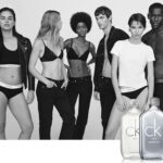 Calvin Klein CK One Eau de Toilette – Citrus Unisex Fragrance – With Notes of Green Tea, Bergamot, Cardamom, Violet & Amber – Luxury Unisex Perfumes – Long Lasting Fragrance - Image 8