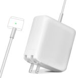 85W Mac Book Pro Charger, Replacement AC 85w 2T-Tip Connector Power Adapter,Laptop Charger Compatible with MacBook pro & Mac Book Pro 13 inch-15 inch Retina After Mid 2012 - Image 2