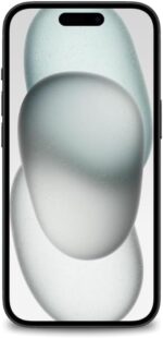 Apple iPhone 15, 128GB, Black - Unlocked (Renewed Premium) - Image 2