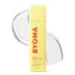 BYOMA Creamy Jelly Cleanser - Hydrating Facial Cleanser for Skin Barrier Repair -Tri-Ceramide Face Wash for Sensitive Skin & All Skin Types - Gently Removes Makeup & Excess Oil - 5.91 fl oz - Image 2