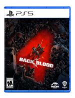 Back 4 Blood - PlayStation 5 - Image 2