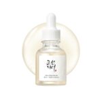 Beauty of Joseon Glow Deep Serum Rice Alpha-Arbutin for Uneven Dull Skin Tone, Daily Korean Skin Care for Men and Women 30ml, 1 fl.oz - Image 2
