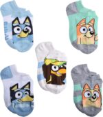Bluey boys Bluey Kids Socks - Image 2