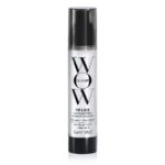 COLOR WOW Pop + Lock High Gloss Finish – Frizz Control Serum | Prevent Color Fade, Seal Split Ends, and Add Gloss | Get Silky, Shiny Hair! - Image 2