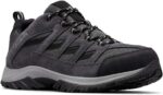 Columbia Men’s Crestwood Hiking Boots - Image 2