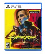 Cyberpunk 2077: Ultimate Edition - PlayStation 5 - Image 2