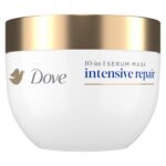 Dove Hair Intensive Repair 10in1 Serum Mask for Damaged Hair with Bio-Protein Care Technology and Amino Serum 9.2 fl oz - Image 2