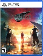 Final Fantasy VII Rebirth - Exclusive Amazon Edition (PS5) - Image 2
