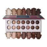 LAURA GELLER NEW YORK The Delectables Madison Ave Mattes Eyeshadow Palette - Includes 14 Matte-Finish Baked Eyeshadows in Stunning Neutral Shades - Long-Lasting Creamy Eyeshadows for Everyday - Image 2