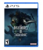 Little Nightmares III PS5 Deluxe Edition - Image 2