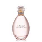 Lovely by SJP - Sweet, Floral, Musky Amber Woody Eau De Parfum Spray Fragrance for Women - With Notes of Mandarin, Bergamot, Apple, and Cedarwood - Intense, Long Lasting Scent - 6.7 oz - Image 2