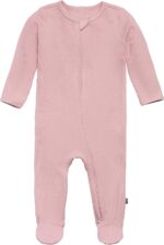Modern Moments by Gerber unisex-baby Mini Waffle Sleep 'N Play - Image 2