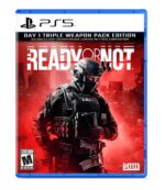 Ready or Not - Day 1 Edition – PlayStation 5 - Image 2
