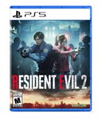 Resident Evil 2 - PlayStation 5 - Image 2