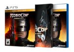 RoboCop: Rogue City Collection - PlayStation 5 - Image 2